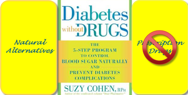 diabetes without drugs