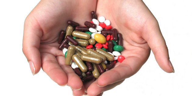 Why You Shouldn’t Rely on Herbal Supplements